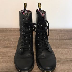 Dr. Marten boot